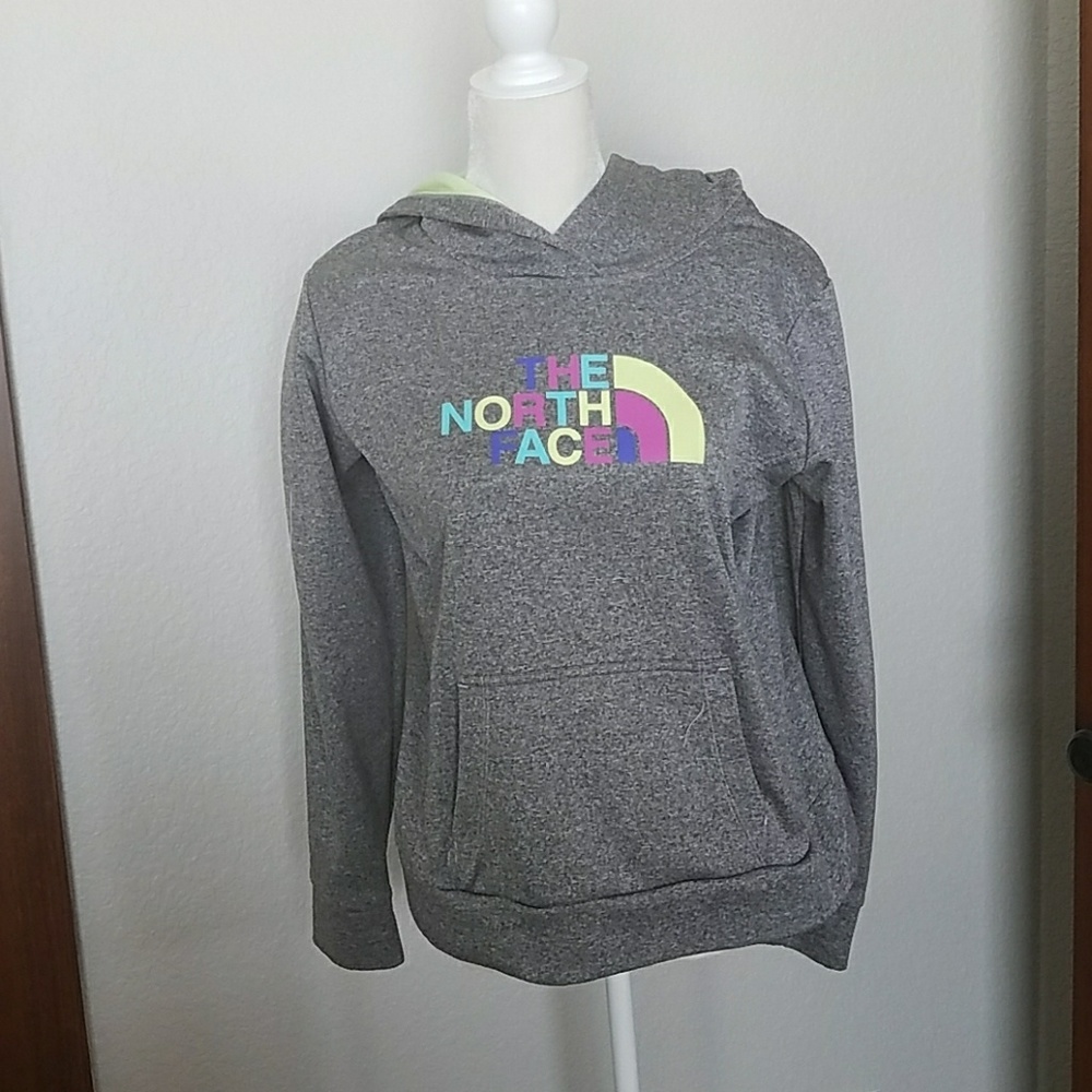 North Face Sweatshirt